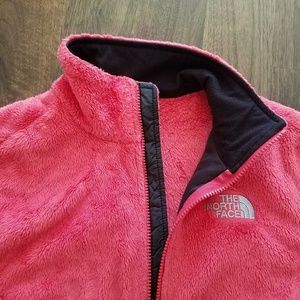North Face Osito Jacket